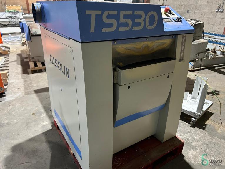 Casolin TS 530 HOU10.130 65 17602